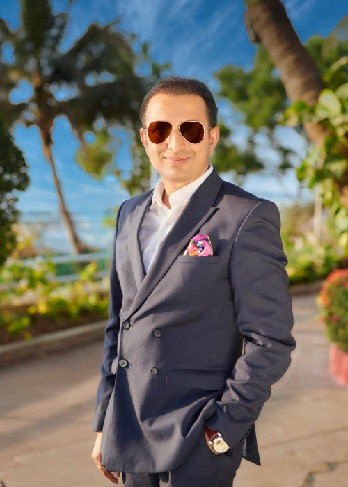 Abhijeet Adurkar