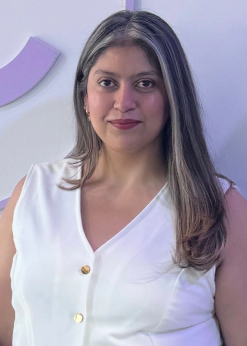 Kannagi Desai