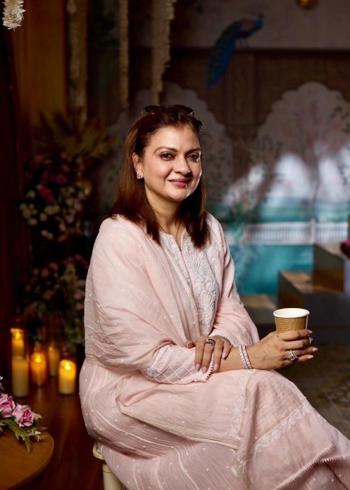 Rochelle Chhabra