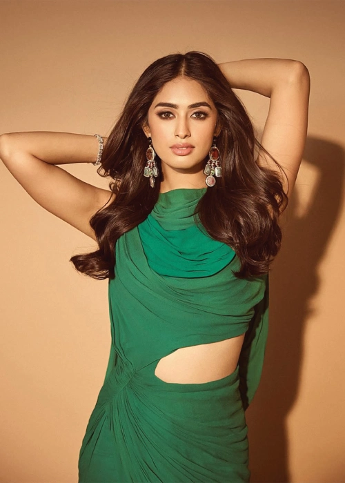 sini-shetty